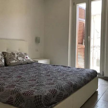 Montenegro La Spezia