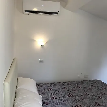 Montenegro * La Spezia