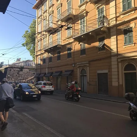 Affittacamere Montenegro