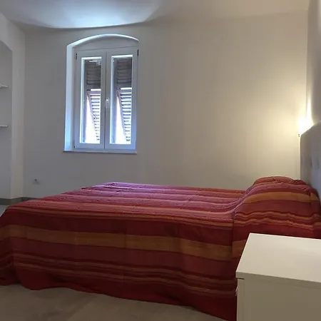 Maison d'hôtes Montenegro *