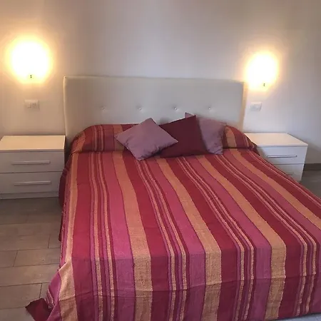 Maison d'hôtes Montenegro *